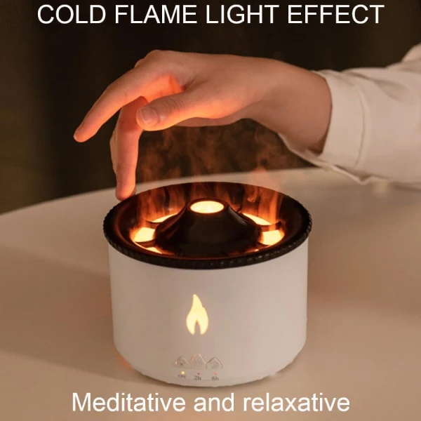 volcano-diffuser-for-essential-oils-aromatherapy-volcano-humidifier-diffuser-aroma-lamp-with-multiple-modes-remote-timer-auto-shut-off-for-bedroom-spa-yoga-girl-gift-white-original (4)